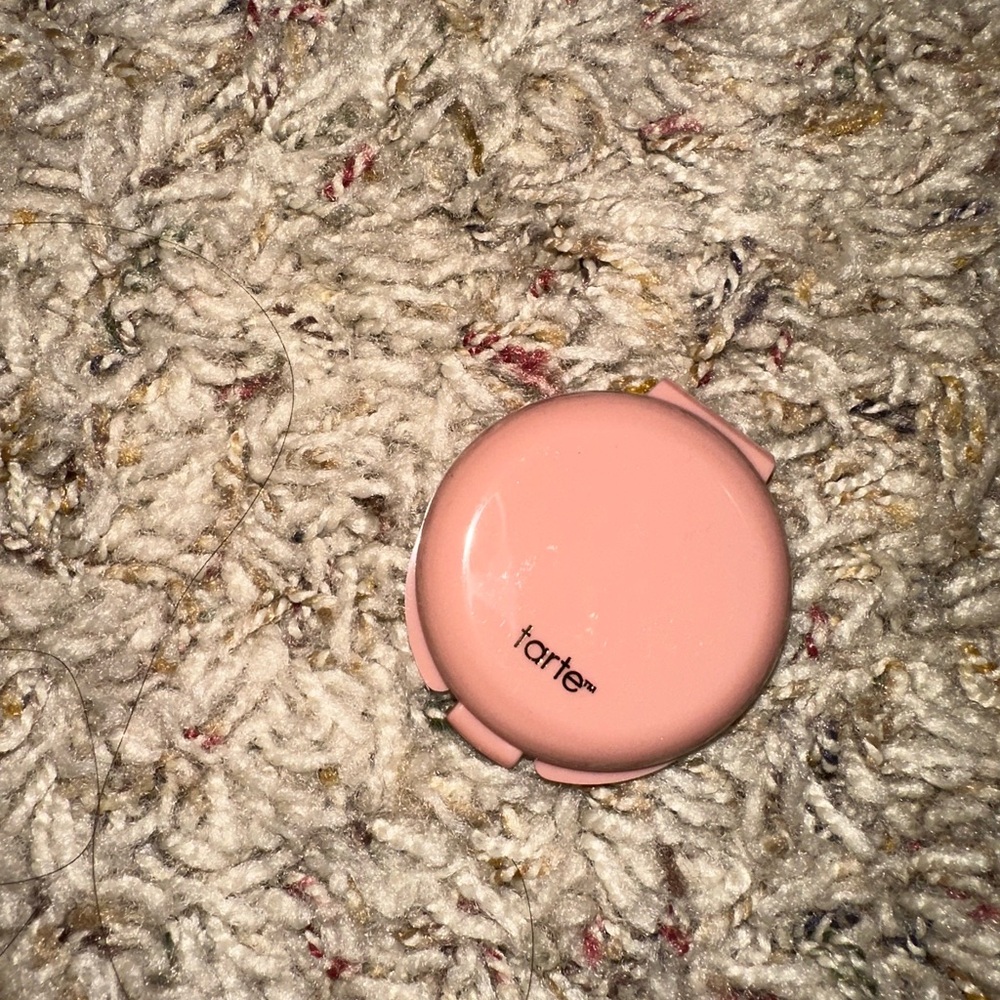 Tarte Amazonia clay blush mini